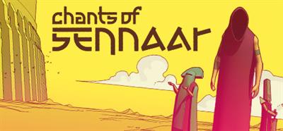 Chants Of Sennaar - Box - Front Image