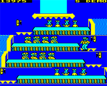 Tapper - Screenshot - Gameplay Image