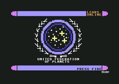 Star Trek Voyager Basic - Screenshot - Gameplay Image