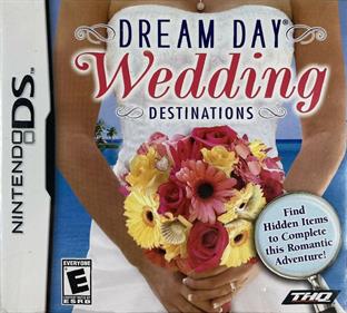 Dream Day: Wedding Destinations