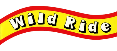 Wild Ride - Clear Logo Image