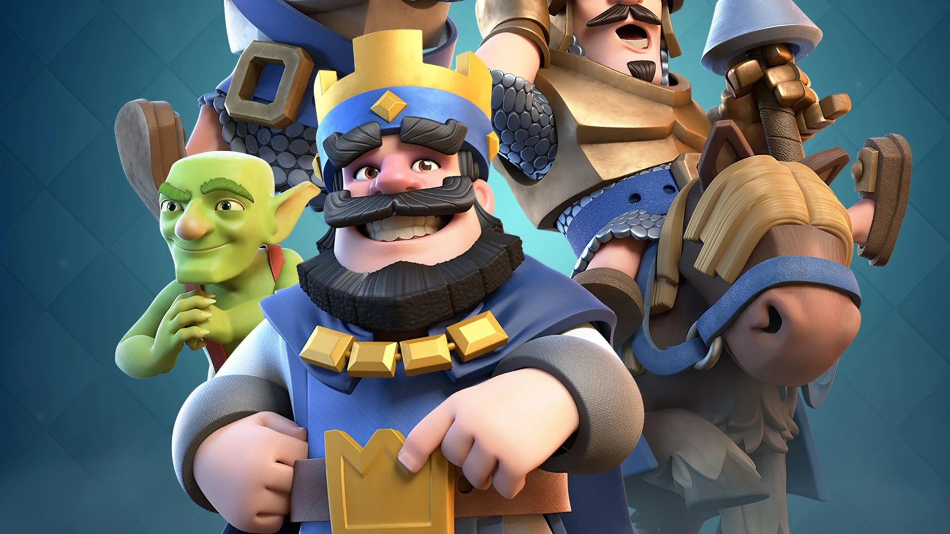 Clash Royale