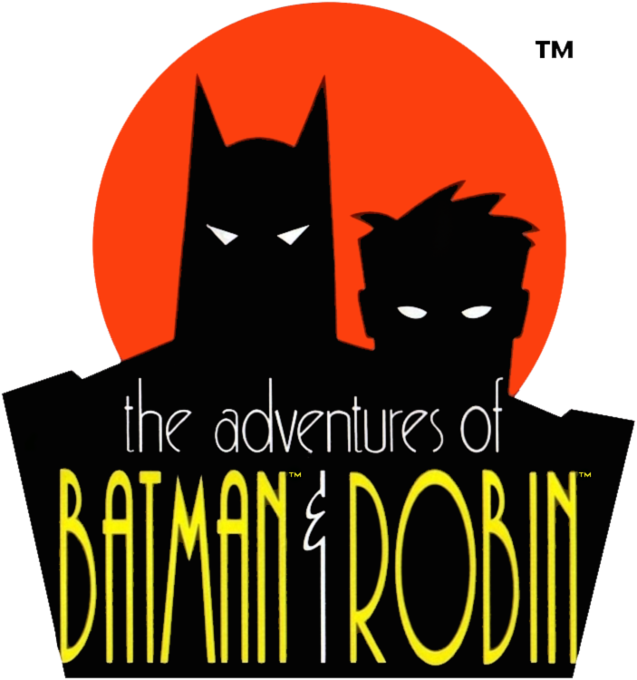 download batman the adventures of batman and robin