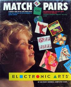 One to One Match - Box - Front Image