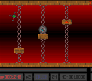 Chrome - Screenshot - Gameplay Image