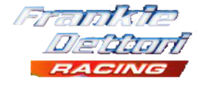 Frankie Dettori Racing  - Clear Logo Image