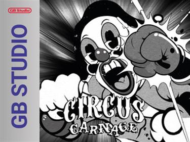 Circus Carnage