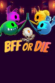 BFF or Die - Box - Front - Reconstructed Image