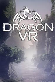 Dragon VR - Box - Front Image