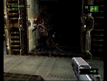 Alien: Resurrection - Screenshot - Gameplay Image