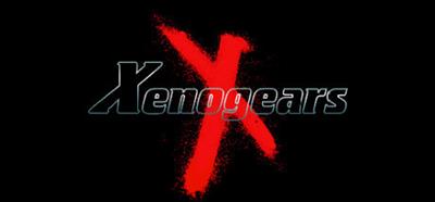Xenogears - Banner Image