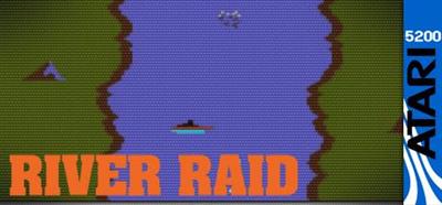 River Raid - Banner Image