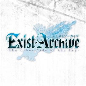 Exist Archive: The Other Side of the Sky - Box - Front Image