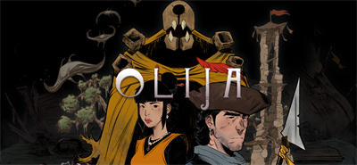 Olija  - Banner Image