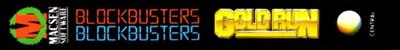Blockbusters: Gold Run - Banner Image