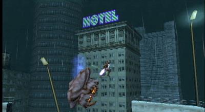 ChainDive - Screenshot - Gameplay Image