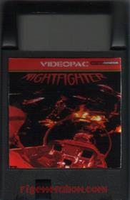 Night Fighter - Cart - Front Image