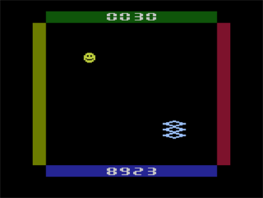 An Action Version of Simon Says - Screenshot - Gameplay Image