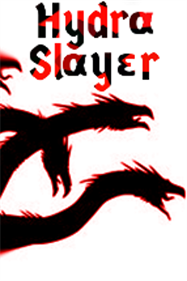 Hydra Slayer - Box - Front Image