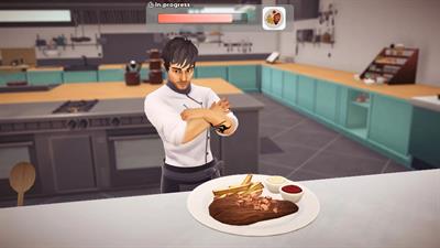 Chef Life: A Restaurant Simulator - Screenshot - Gameplay Image