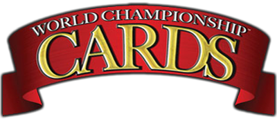 World Championship Cards - Clear Logo Image