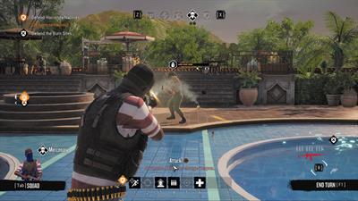 Narcos: Rise of the Cartels - Screenshot - Gameplay Image