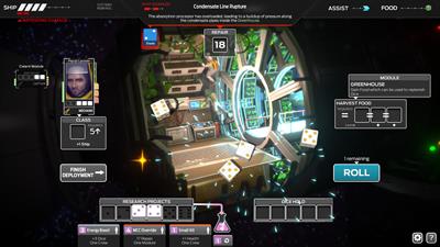 Tharsis - Screenshot - Gameplay Image