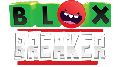 Blox Breaker - Clear Logo Image