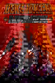 Duke Nukem Advance TC