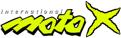 International Moto X - Clear Logo Image