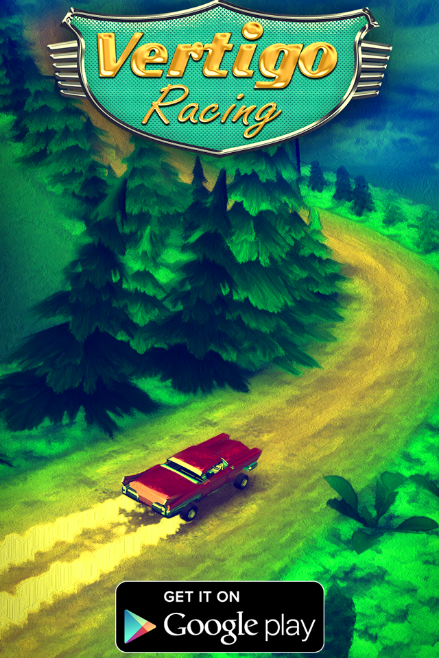 Vertigo Racing
