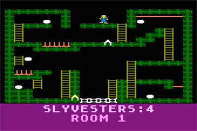 Biffdrop - Screenshot - Gameplay Image