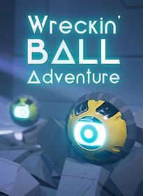 Wreckin' Ball Adventure