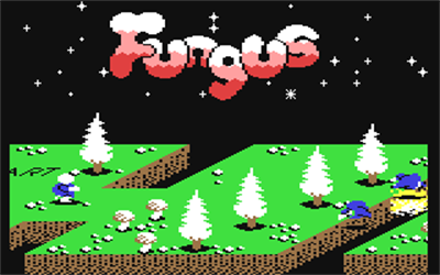 Fungus - Screenshot - Gameplay Image