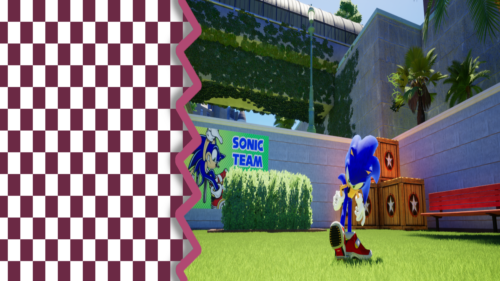 Sonic Adventure 2 Redux