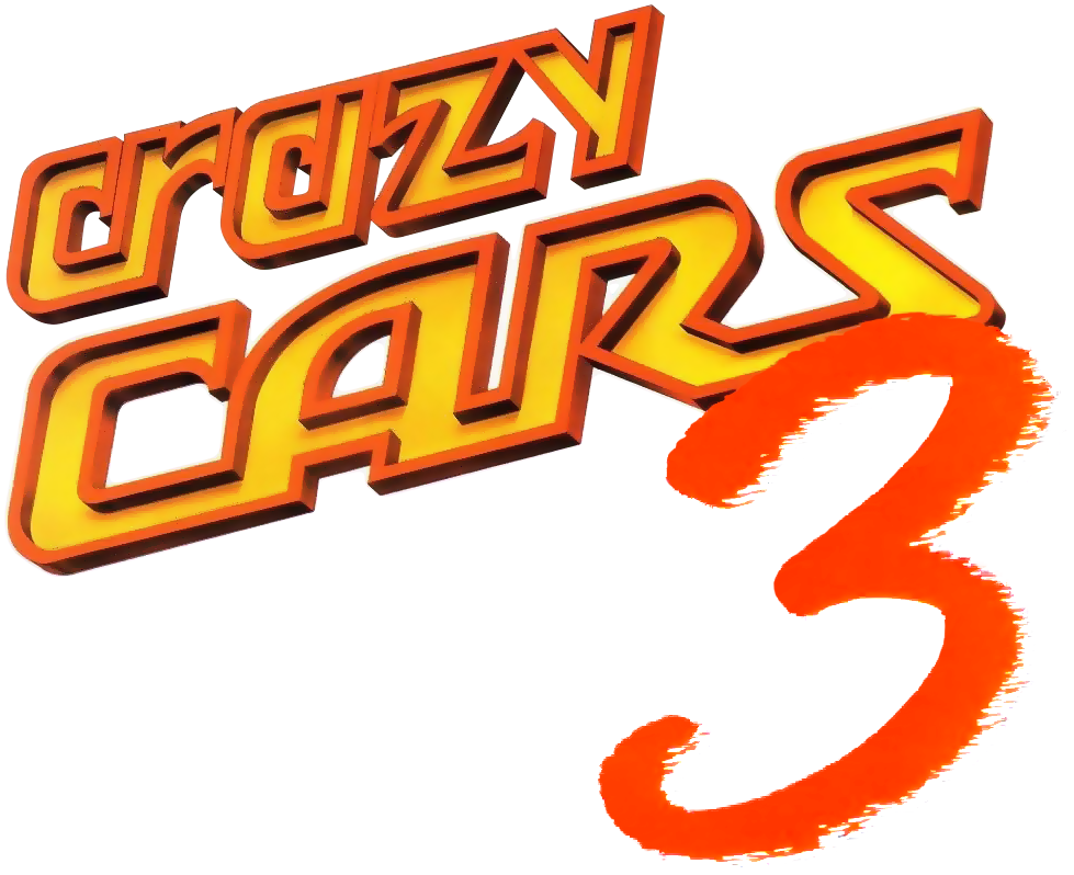 Car Crazy Logo