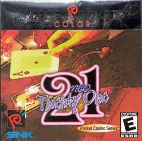 Neo Twenty One