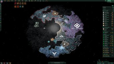 Stellaris - Screenshot - Gameplay Image