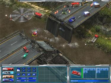 Emergency 4: Deluxe Edition - Screenshot - Gameplay Image