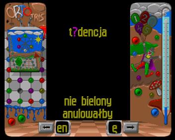 Ortotris - Screenshot - Gameplay Image