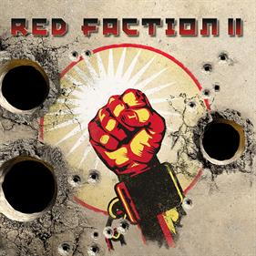 Red Faction II - Square Image