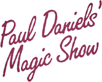 Paul Daniels' Magic Show - Clear Logo Image
