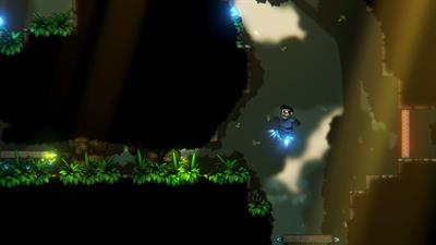 Robbie Swifthand and the Orb of Mysteries - Screenshot - Gameplay Image