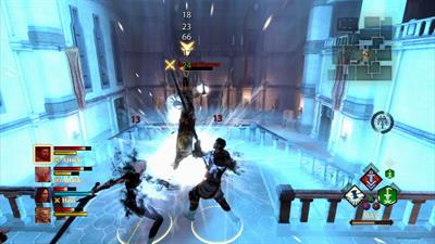 Dragon Age II - Screenshot - Gameplay Image