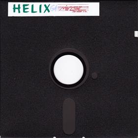 Helix - Disc Image