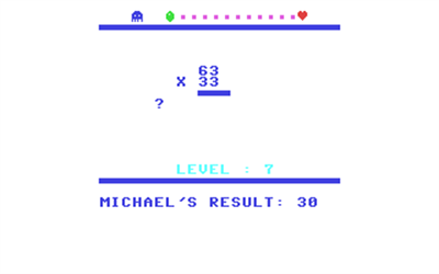 Munchman (Robtek) - Screenshot - Gameplay Image
