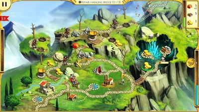 12 Labours of Hercules - Screenshot - Gameplay Image