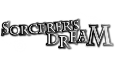 Sorcerer's Dream - Clear Logo Image