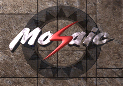 Mosaic (F2 System) - Screenshot - Game Title Image