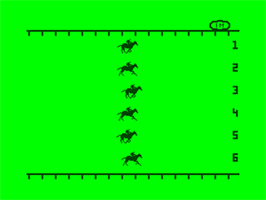 Photo Finish - Screenshot - Gameplay Image